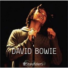 David Bowie : Vh1 Storytellers