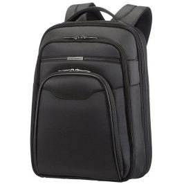 Samsonite Backpack 50D09005 14,1'' DESKLITE computer, doc., tablet,pocket, black