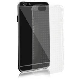 Qoltec Pouzdro na LG G3 | TPU