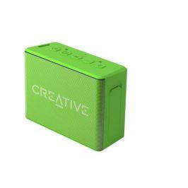 CREATIVE LABS CREATIVE NUNO 1C Blluetooth Wireless (green)