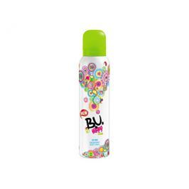 B.U. Hippy Soul - deodorant ve spreji, 150 ml