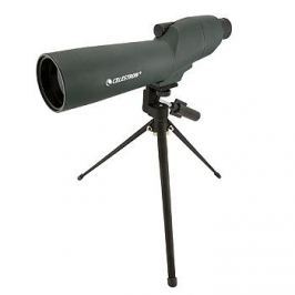 Celestron 20-60 x 60mm Zoom Refractor (52229-DS)