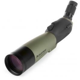 Celestron Ultima 80 - 45°Angled Spotting Scope (52250)