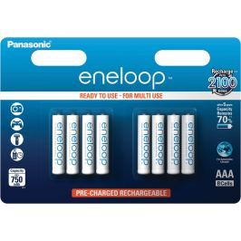 PANASONIC-ENELOOP PANASONIC HR03 AAA 4MCCE/8BE ENELOOP