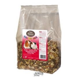 Deli Nature Happy Mix GUINEA-PIGS 3kg-13007