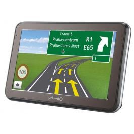 Mio Navigace Spirit 7670 Full Europe Lifetime