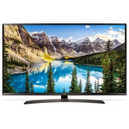 LG Smart LED TV 55"/55UJ635V/4K UltraHD/DVB-T2/S2/C/ H.265/HEVC/3xHDMI/2xUSB/Wif
