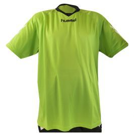 Hummel Set Team Spirit, XL, zelená