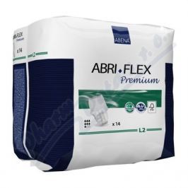 ABENA Inkont.navlék.kalh. Abri Flex PREMIUM L2. 14ks