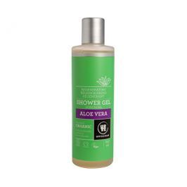Urtekram Sprchový gel aloe vera 250 ml BIO