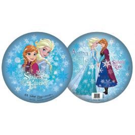 Trefl Míč Anna a Elsa průměr 23cm Frozen/Ledové království