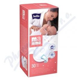 TORUNSKE ZAKLADY Bella Mamma prsní vložky 30ks