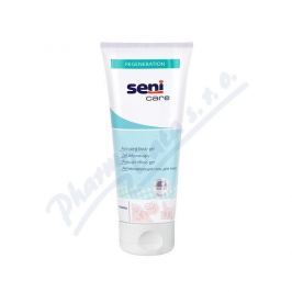 TORUNSKE ZAKLADY Seni Care Aktivující tělový gel 250 ml
