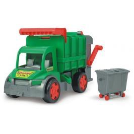 WADER Auto Gigant popelář plast 65cm Farmer