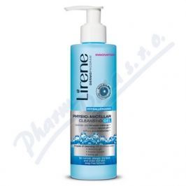 DR IRENA ERIS Lirene Fyziologický micelární čistící gel 200ml