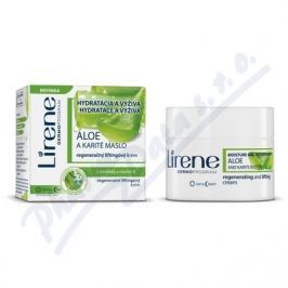 DR IRENA ERIS Lirene H&V Krém Aloe a Karité máslo DEN/NOC 50ml