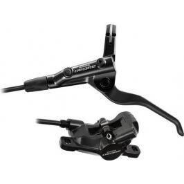 Shimano Brzdy Deore BR-T6000 přední+zadní kotoučové
