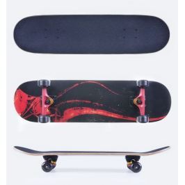 MAGMA Skateboard 78,7 x 20 cm, ABEC 3