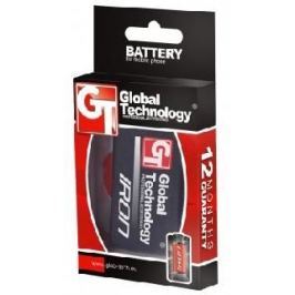 Global Technology GT Iron baterie pro Nokia N95 8GB/N78/N79/N85 1250mAh (BL-6F)
