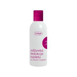 Ziaja Kondicionér na vlasy pro redukci lupů 200 ml