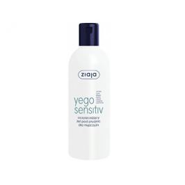 Ziaja Sprchový gel pro muže Yego Sensitive 300 ml