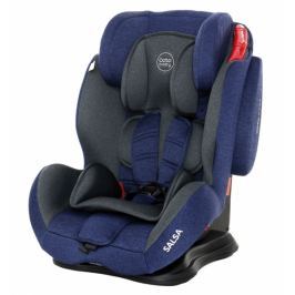 Coto baby Autosedačka 9-36kg Salsa - Blue/Melagne