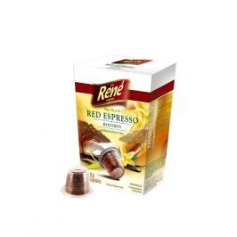 René čaj Rooibos červený čaj kapsle pro Nespresso 10ks