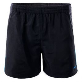 HI-TEC Pánské šortky Melos Black, M