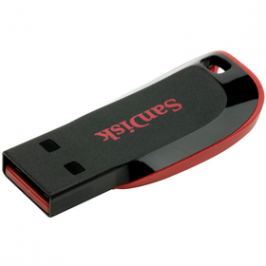 SanDisk 104336 USB FD 16GB CRUZER BLADE