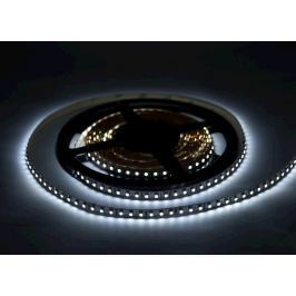 Lumenmax LED pásek SMD 3528, 120LED/m,5m, studená bílá, IP20,12V