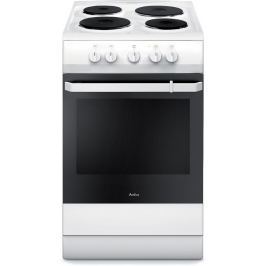 AMICA 510EE1.20PF(W) SPORÁK ELEKTRICKÝ