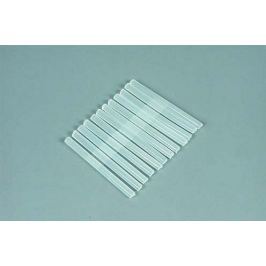 Tyčka do tavné pistole 7 x 100 mm (12ks)