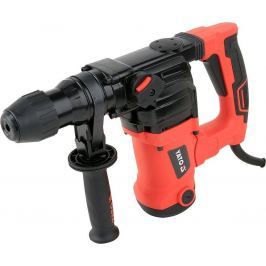 Vrtací kladivo SDS+ 1250W