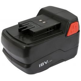 Baterie náhradní 18V Li-Ion pro YT-82931