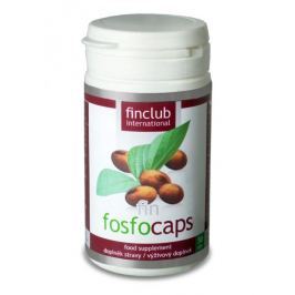 Finclub fin Fosfocaps 50 cps