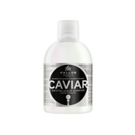 Kallos Obnovující šampon s kaviárem KJMN (Caviar Restorative Shampoo with Caviar Extract), 1000 ml