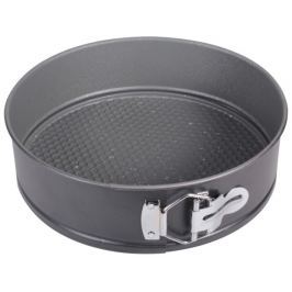 BLAUMANN Forma na dort 28 cm Gray Granit