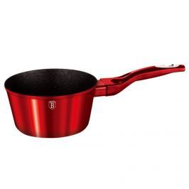 BERLINGERHAUS Rendlík s mramorovým povrchem 16 cm Burgundy Metallic Line