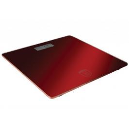 BERLINGER HAUS Váha osobní digitální 150 kg Burgundy Metallic Line