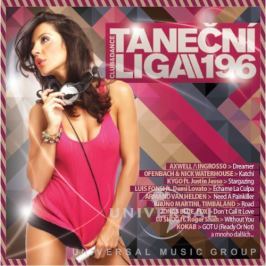 CD Taneční liga 196