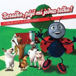 CD Beruško, půjč mi jednu tečku