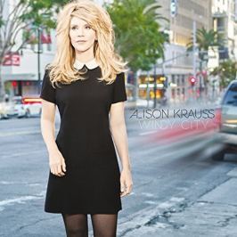 Alison Krauss : Windy City LP