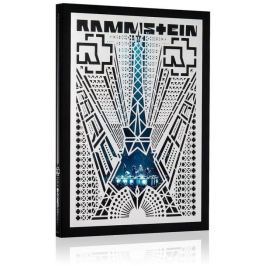 CD Rammstein : Paris (Special Edition) DVD+2