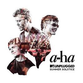 A-HA : MTV Unplugged - Summer Solstice 3LP