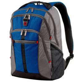 WENGER LYCUS - 15,6" batoh na notebook a tablet, modrá