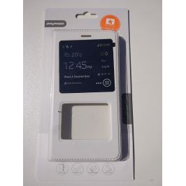 Xiaomi Flip case pro Redmi 4A White
