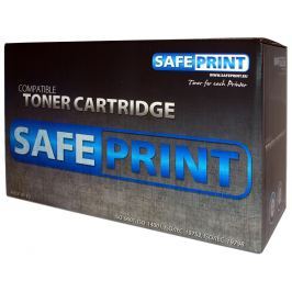 SafePrint toner HP CF410A | c. 410A | Black | 2300str