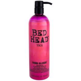 Tigi Bed Head Dumb Blonde Reconstructor 750 ml