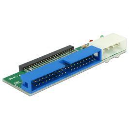 DeLock adaptér 3,5? IDE 40pin > 2,5? IDE HDD/SSD 44pin