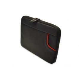 Digitus Ednet pouzdro pro tablet 8" super-vlákno, černé Rozměry: 23 x 2.5 xH16 cm